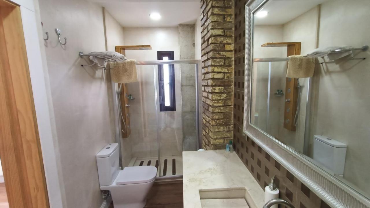 רונדה Loft'N Love With Parking And Views מראה חיצוני תמונה