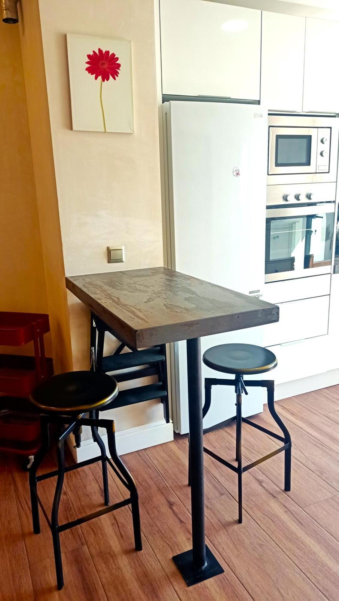 רונדה Loft'N Love With Parking And Views מראה חיצוני תמונה