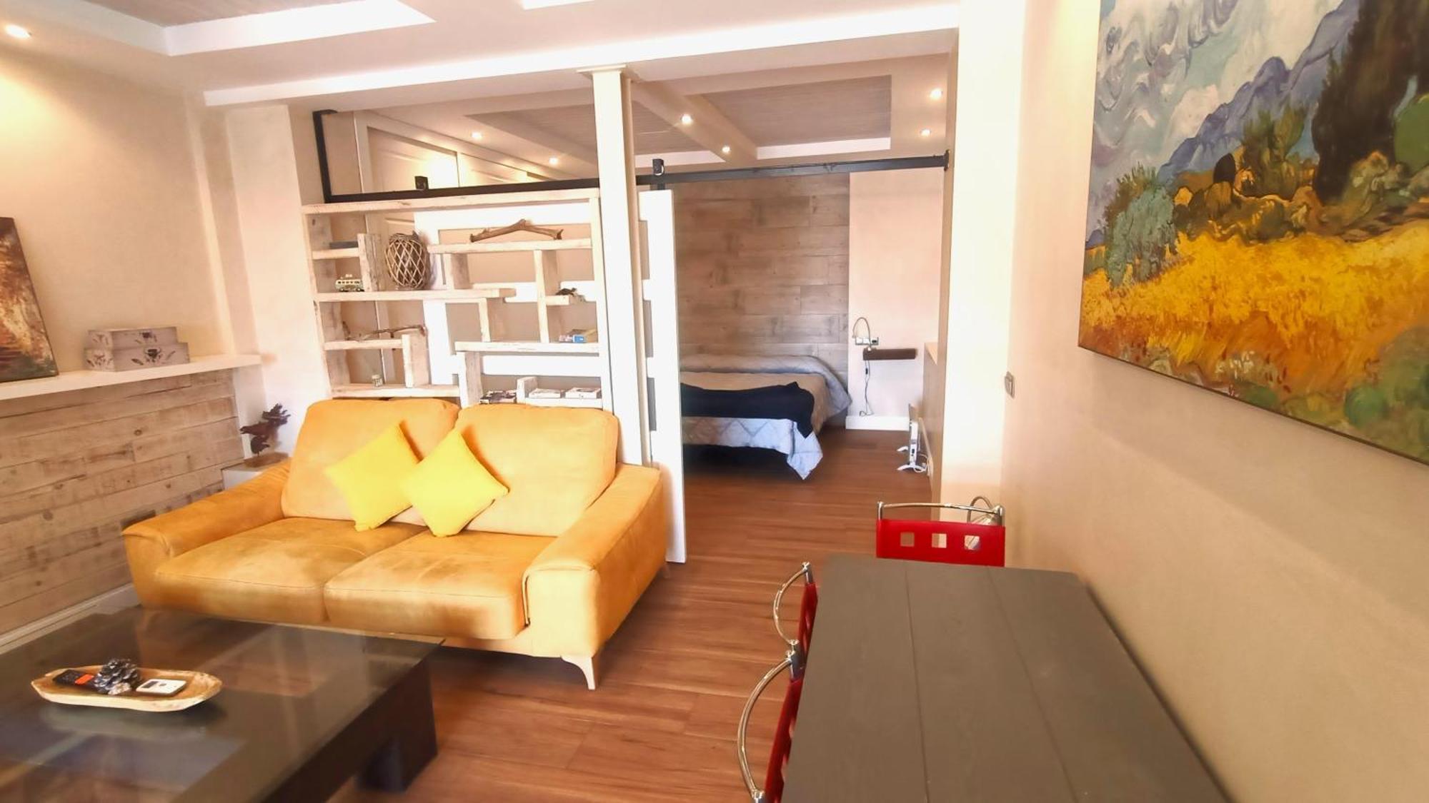 רונדה Loft'N Love With Parking And Views מראה חיצוני תמונה