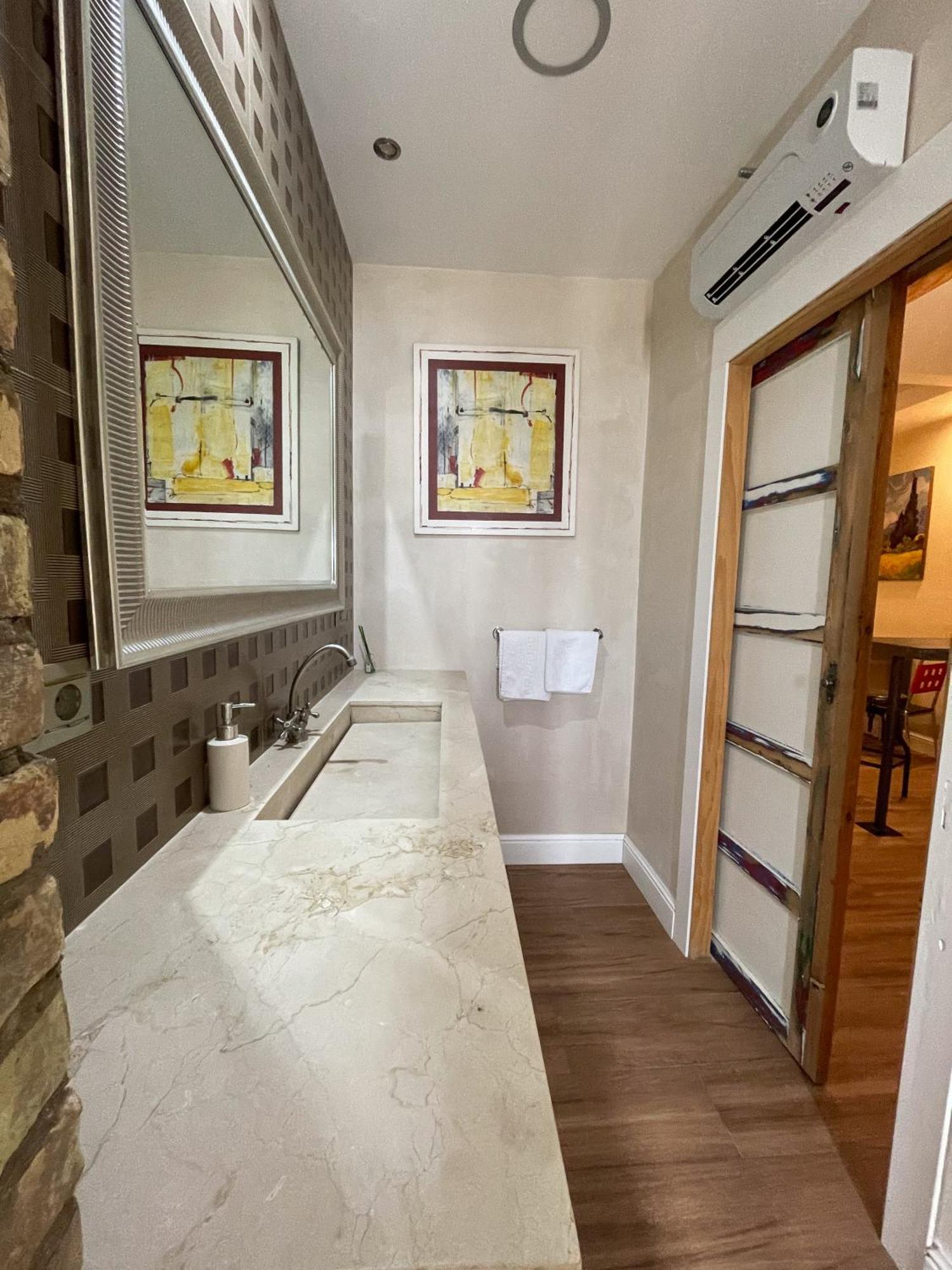 רונדה Loft'N Love With Parking And Views מראה חיצוני תמונה